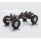 DISC.. T-10 Pro Crawler Middle Motor Wheelbase 313mm