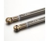 Linkage Rod 126,5mm (2 pcs)