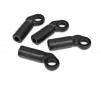 Steering Ballend 6.8Mm (4Pcs)