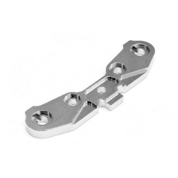 Cnc Rear Suspension Holder 7075 (Lightning Series)