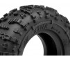 Rover 1.9 Tire (Red/Rock Crawler/2Pcs)