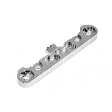 Cnc Front Suspension Holder 7075(Lightning Series)