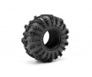 Rock Grabber Tire S Compound (140X59Mm/2.2In/2Pcs)