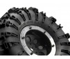 Rock Grabber Tire S Compound (140X59Mm/2.2In/2Pcs)