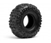 Rover-Ex Tire (Pink/Rock Crawler/2Pcs)