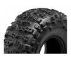 Rover-Ex Tire (Pink/Rock Crawler/2Pcs)