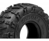 Sedona Tire (White/Rock Crawler/2Pcs)