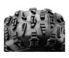 Sedona Tire (White/Rock Crawler/2Pcs)