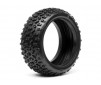 Proto Tire (2Pcs/Pink/1/8 Buggy)