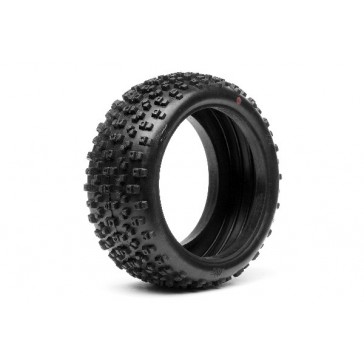 Proto Tire (2Pcs/Pink/1/8 Buggy)