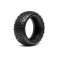 Proto Tire (2Pcs/Pink/1/8 Buggy)