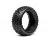 Proto Tire (2Pcs/Pink/1/8 Buggy)