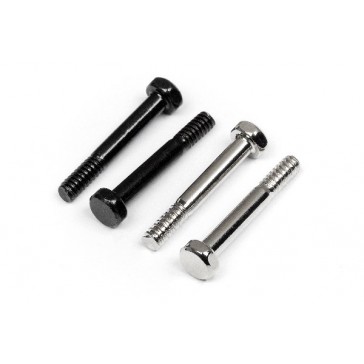 Shock Mount Screw (X2 Cw/ X2 Ccw)