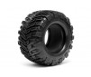 Super Mudders Tire (165X88Mm/2Pcs)