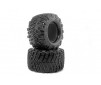 Super Mudders Tire (165X88Mm/2Pcs)