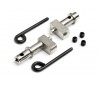 Brake Cam Shaft Set