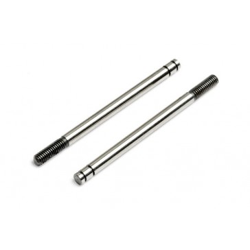 Shock Shaft 3X46Mm (2Pcs)