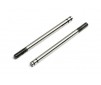 Shock Shaft 3X46Mm (2Pcs)