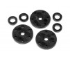 6 Holes Shock Piston Set (Holes 1.2/1.3/1.4mm)