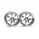 Rays Gram Lights 57S-Pro Wheel Chrome (6Mm Offset)