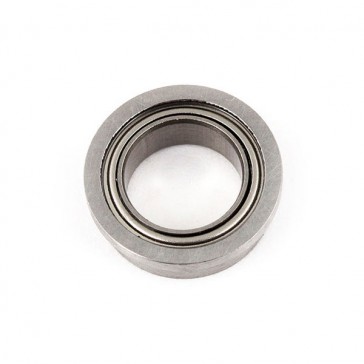 4mm x 8mm x 3mm FLANGED BEARING