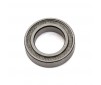 10mm x 15mm 4mm TEFLON SHIELDED BEARING