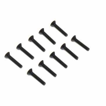 4-40 x 5/8 FH Screws (10)