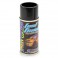 FAST FINISH JET BLACK SPRAY PAINT 150ml