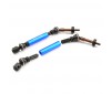 TRAXXAS ADJ. REAR UNIV SHAFTS SLASH,VXL,RUSTLER,SLASH 4x4