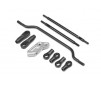 Steering Link/Panhard Bar Set