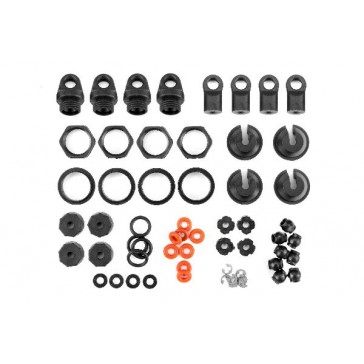 Shock Parts Set (4 Shocks)