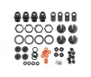 Shock Parts Set (4 Shocks)