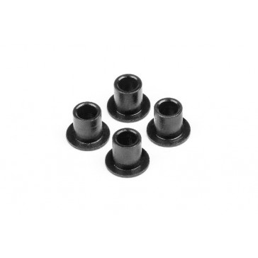 Flange Bushing (4Pcs)