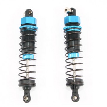 VANTAGE/CARNAGE FRONT SHOCK COMPLETE 2PCS