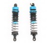 VANTAGE/CARNAGE FRONT SHOCK COMPLETE 2PCS