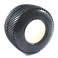 DISC.. SIEGE REAR PIN TYRES W/FOA M (PR)