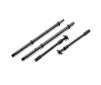 OUTBACK FRONT & REAR DRIVE SHAFT SET