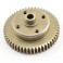 DISC.. FUTURA DIFFERENTIAL MAIN GEAR