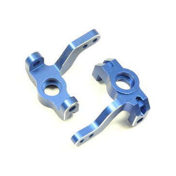 BANZAI STEERING KNUCKLE ARM - ALUMINIUM (PR)