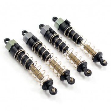 OUTBACK SHOCK ABSORBER SET  (4)