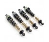 OUTBACK SHOCK ABSORBER SET  (4)