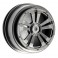 DISC.. SURGE SHORT COURSE TRUCK WHEELS (PR)