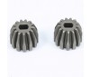 VANTAGE/CARNAGE/OUTLAW/KAN BANZAI DIFF DRIVE GEAR 2PCS