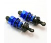 BANZAI FRONT TOURING SHOCK  - ALUMINIUM (2)