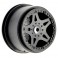 DISC.. SURGE REAR BUGGY WHEELS (PR)