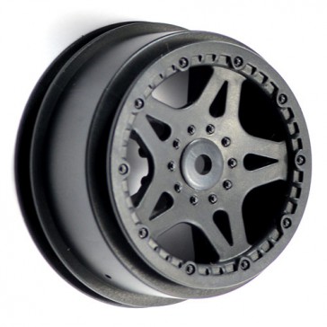 SURGE FRONT BUGGY WHEELS (PR)