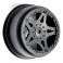 DISC.. SURGE FRONT BUGGY WHEELS (PR)