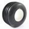 DISC.. SIEGE FRONT RIBBED TYRES W /FOAM (PR)