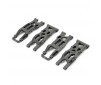 SURGE FRONT & REAR LOWER SUSPENSION ARMS SET