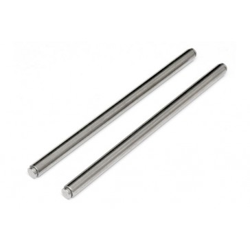 Shaft 6X108Mm (2Pcs)